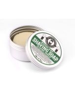 Dr K Soap Company Shaving Soap Woodland 70g
