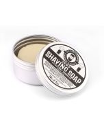 Dr K Soap Company Shaving Soap Zero 70g